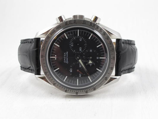 Omega Speedmaster 1957 Broad Arrow