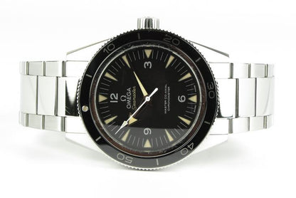 Omega Seamaster 300