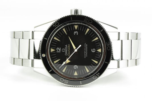 Omega Seamaster 300