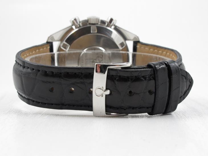 Omega Speedmaster 1957 Broad Arrow