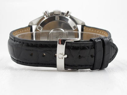 Omega Speedmaster 1957 Broad Arrow