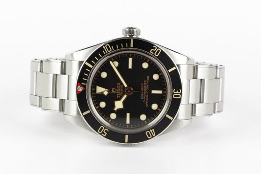 Tudor BB 58