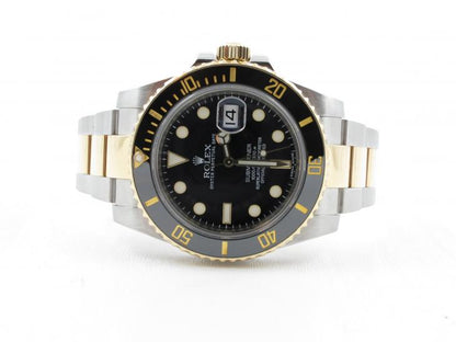 Rolex Submariner 116613LN - 2011