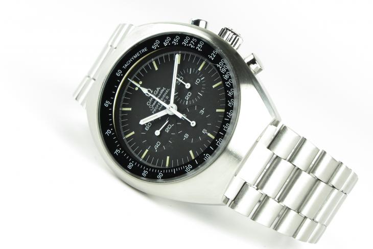 Omega Speedmaster Professional MK II