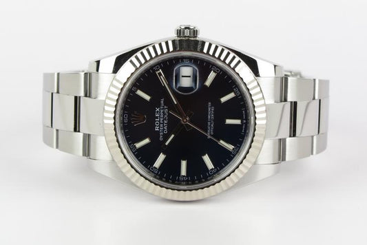 Rolex Datejust 41