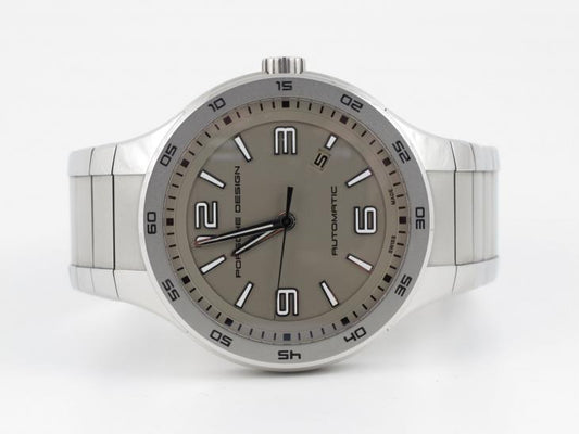 Porsche Design Automatic