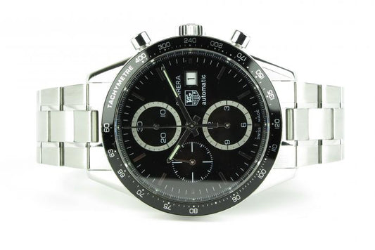Tag Heuer Carrera