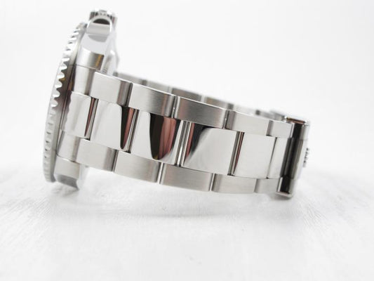 Rolex GMT-Master II - 2011