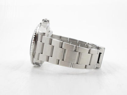 Rolex Sea Dweller 16600 - 2004