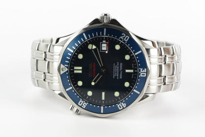 Omega Seamaster 300M