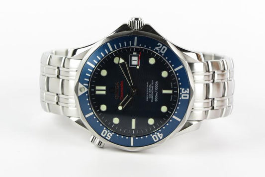 Omega Seamaster 300M