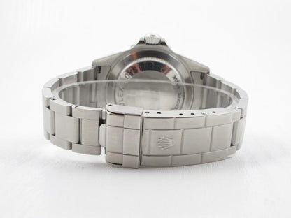 Rolex Sea Dweller 16600 - 2004