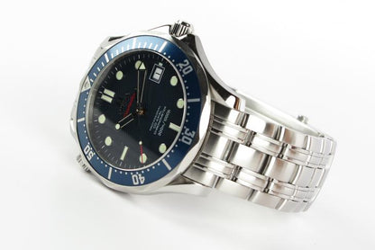 Omega Seamaster 300M