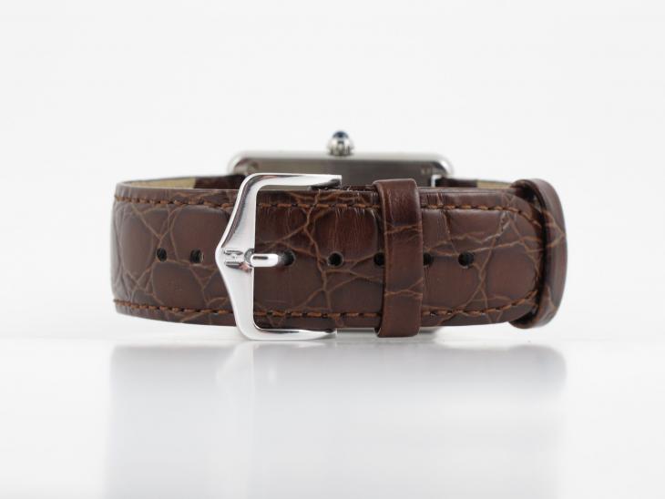 Cartier Tank Solo