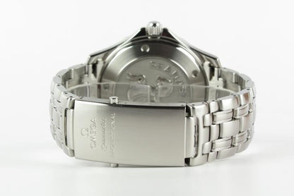 Omega Seamaster 300M