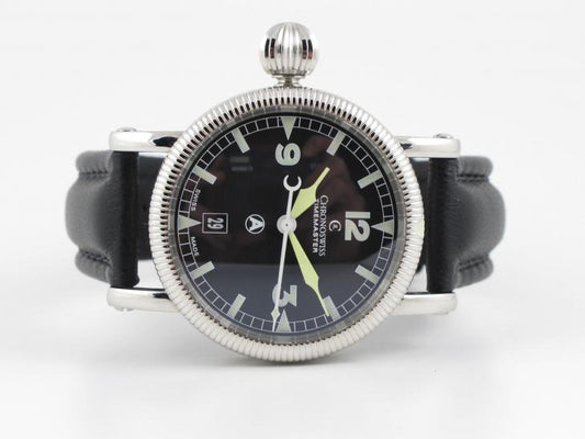 Chronoswiss Timemaster 2011 DK