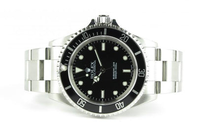 Rolex Submariner 14060