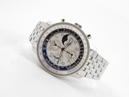Breitling Montbrillant Olympus