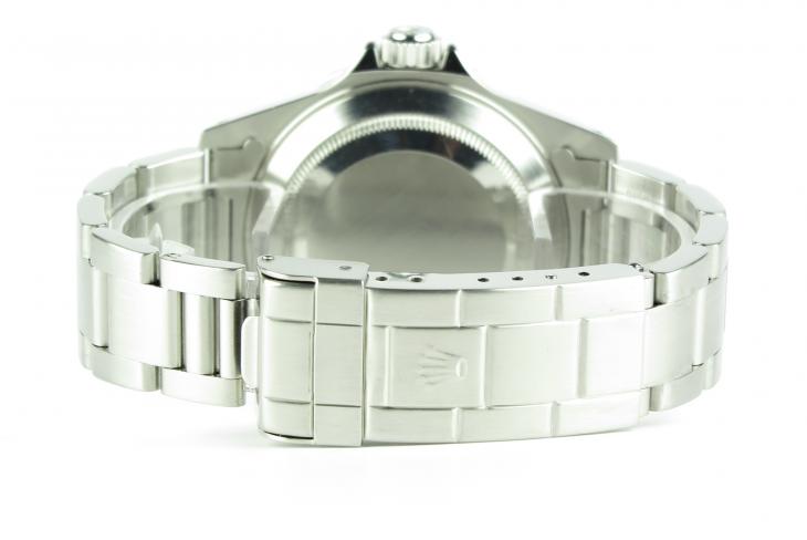 Rolex Submariner 14060