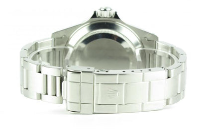 Rolex Submariner 14060