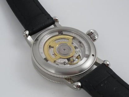 Chronoswiss Timemaster 2011 DK