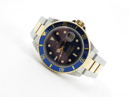 Rolex Submariner G/S - 2008