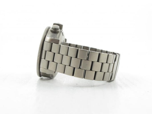 Fortis B-42 Titanium LE