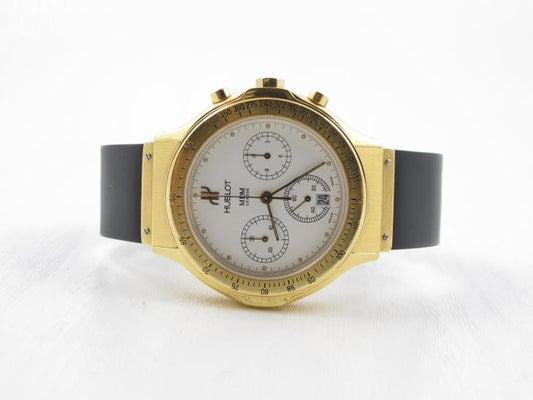 Hublot Classic 18K