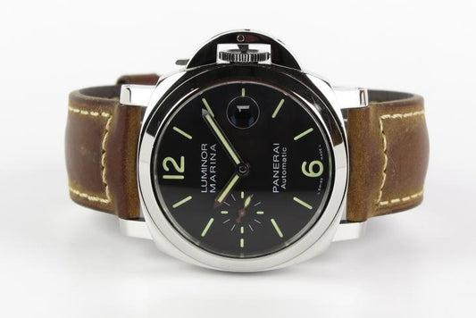 Panerai Luminor Marina