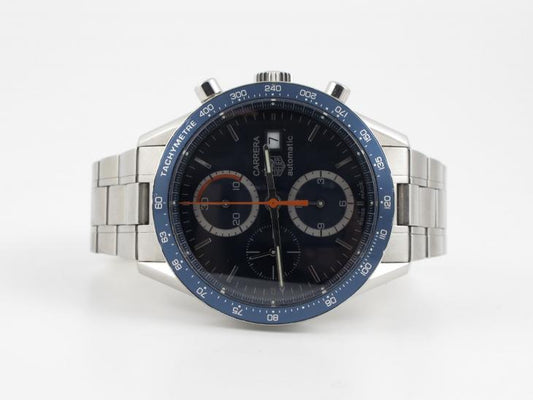 Tag Heuer Carrera