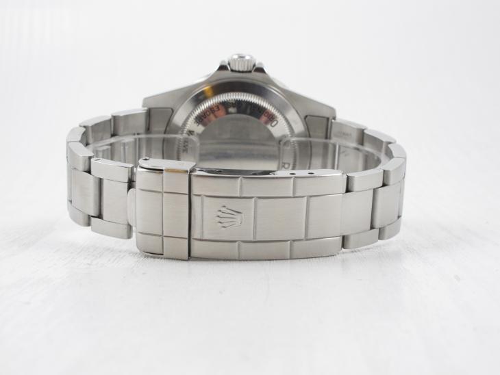 Rolex Sea-Dweller - Klarlund