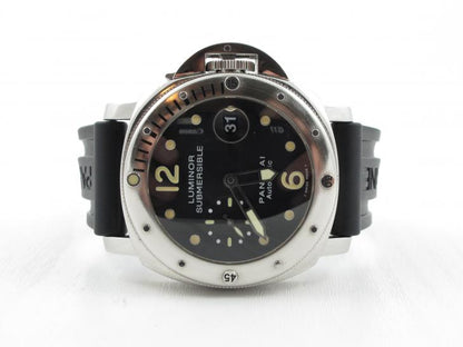 Panerai Submersible PAM 24