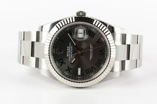 Rolex Datejust 41