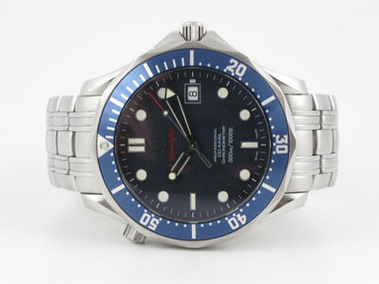Omega Seamaster 300M Co-Axial