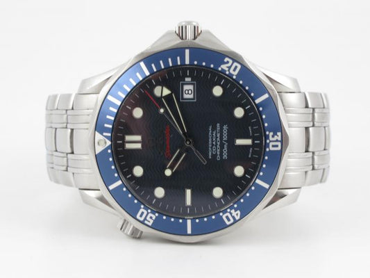 Omega Seamaster 300M Co-Axial