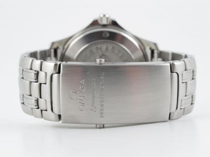 Omega Seamaster 300M Co-Axial