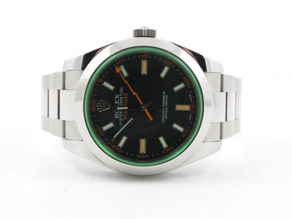 Rolex Milgauss GV - 2012