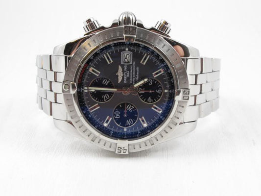 Breitling Chronomat Evolution