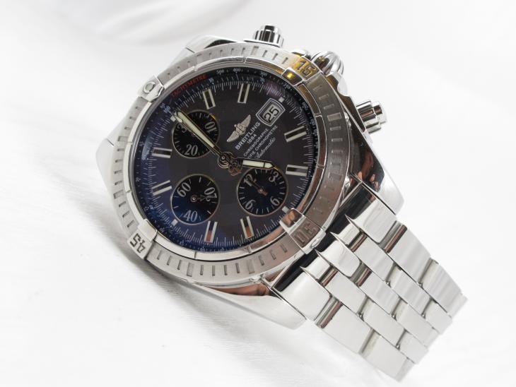 Breitling Chronomat Evolution