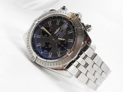 Breitling Chronomat Evolution