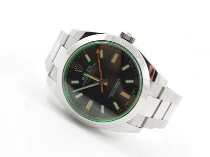 Rolex Milgauss GV - 2012