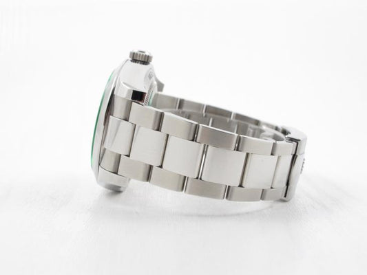 Rolex Milgauss GV - 2012