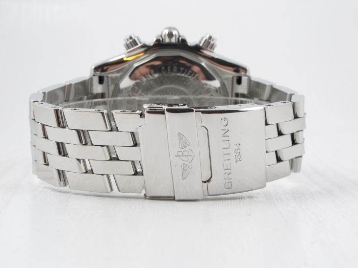 Breitling Chronomat Evolution