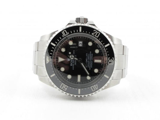 Rolex Deep Sea - 116660