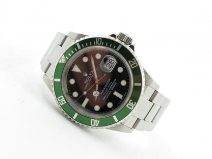 Rolex Submariner 16610L V