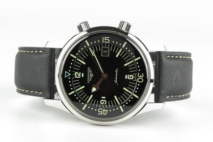 Longines Legend Diver