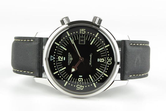 Longines Legend Diver