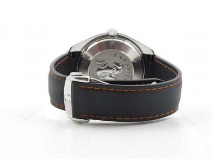 Omega Planet Ocean 45.5 - 2011