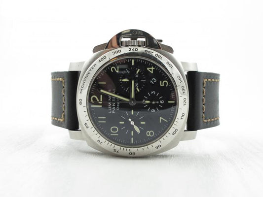 Panerai PAM 196 Daylight