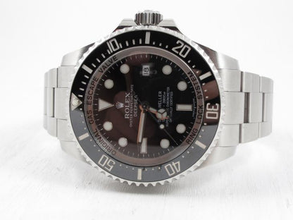 Rolex Deep Sea - DK